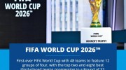2026世界杯竞猜大奖-2026展望，世界足球盛宴解锁新篇章——一场关于2026世界杯竞猜大奖的狂热预测之旅