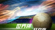 下注世界杯-世界杯足球，人生舞台上的激情与下注