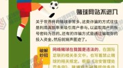 世界杯彩票停售-世界杯足球盛宴，彩票停售背后的冷思考