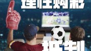 世界杯彩票被禁止-世界杯激情，理性观赛——彩票禁令的深层思考