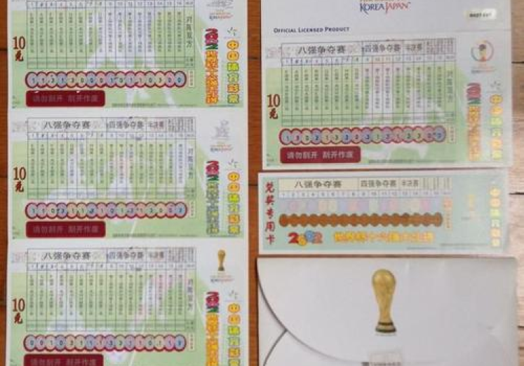 02世界杯彩票国外-追溯02年世界杯彩票的海外风潮与影响分析