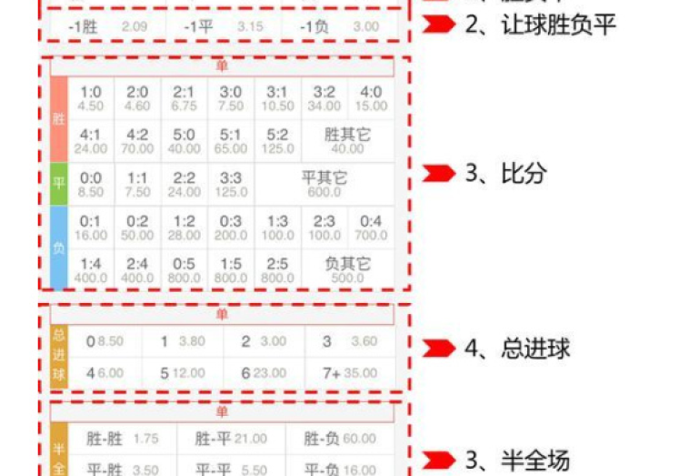世界杯竞彩彩票怎么玩-世界杯竞彩彩票，一把智慧与运道的博弈钥匙
