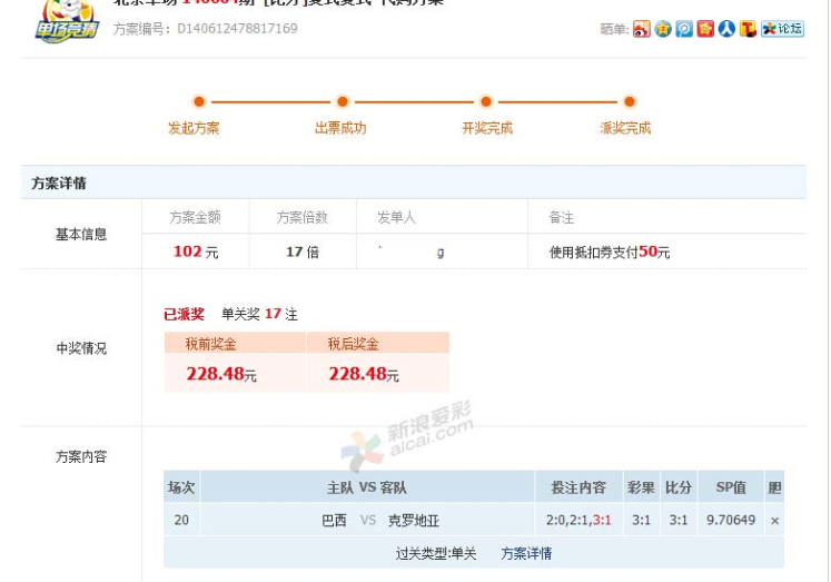 2014年世界杯彩票销量-2014年世界杯，彩票热潮与全球足球激情的碰撞
