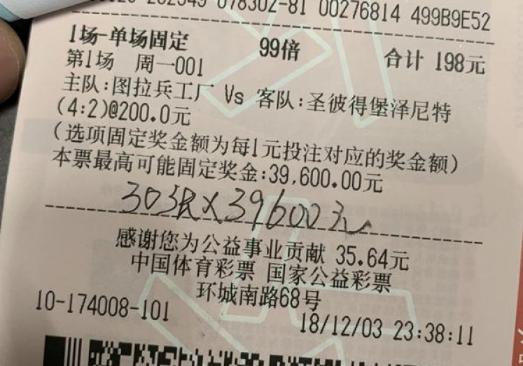 世界杯彩票单场倍投-世界杯彩票单场倍投的巧妙策略与风险考量