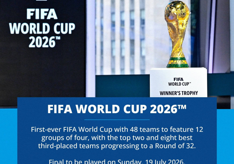 2026世界杯竞猜大奖-2026展望，世界足球盛宴解锁新篇章——一场关于2026世界杯竞猜大奖的狂热预测之旅
