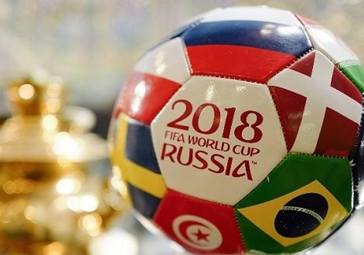 世界杯2018彩票冠军彩-2018年世界杯决赛，一场欢庆与彩球的交汇