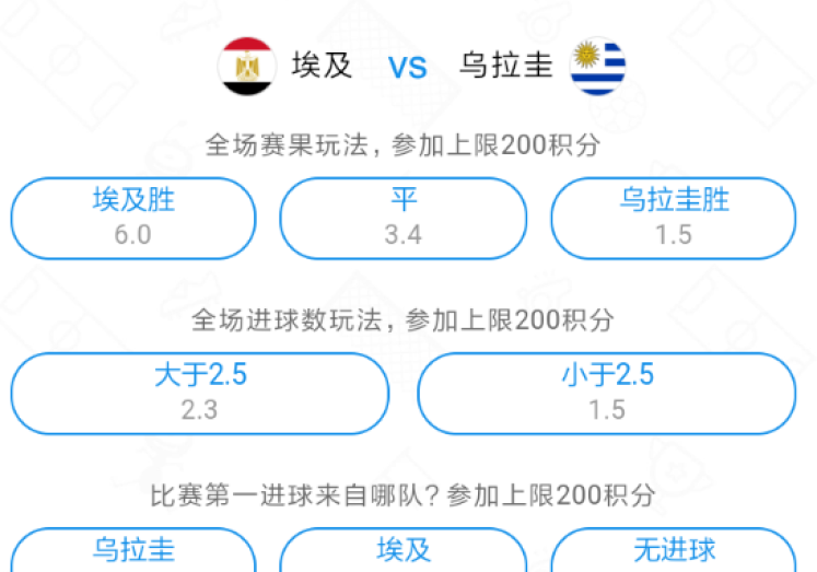 支付宝怎么赌世界杯-支付宝与世界杯，理性欣赏，切勿以赌相论