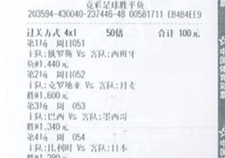 世界杯竞彩彩票怎么玩-快意畅游,世界杯竞彩彩票的正确玩法指南 世界杯竞彩彩票怎么玩-快意畅游,世界杯竞彩彩票的正确玩法指南